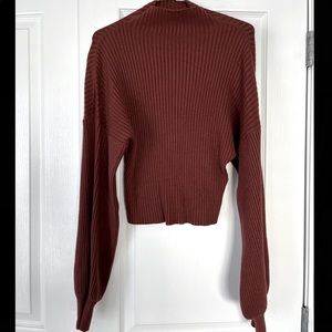 Vestique Sweater